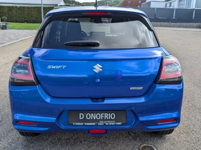 Suzuki Swift Comfort Hybrid