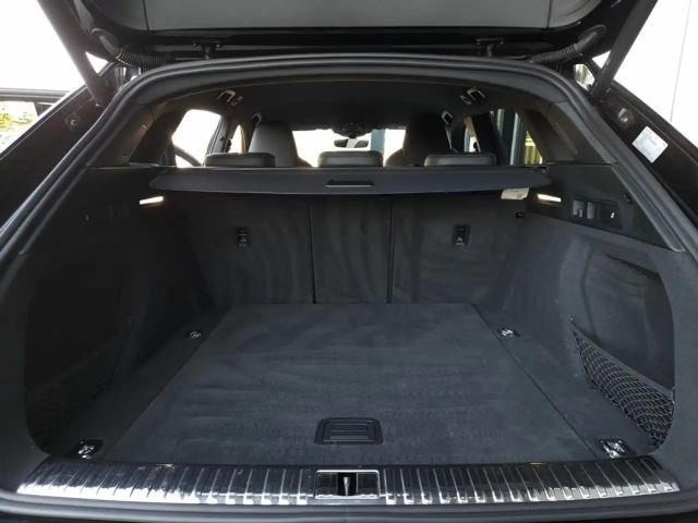 Audi e-tron Quattro S-Line