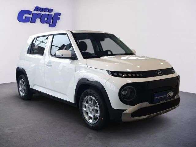 Hyundai INSTER 49 kWh