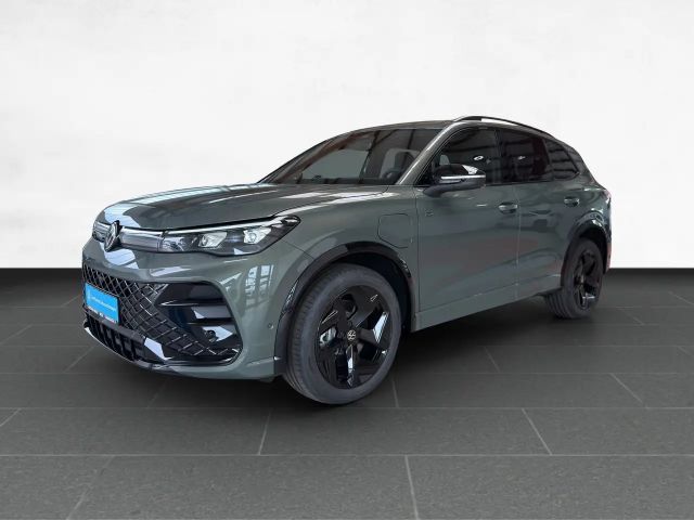 Volkswagen Tiguan DSG R-Line eHybrid