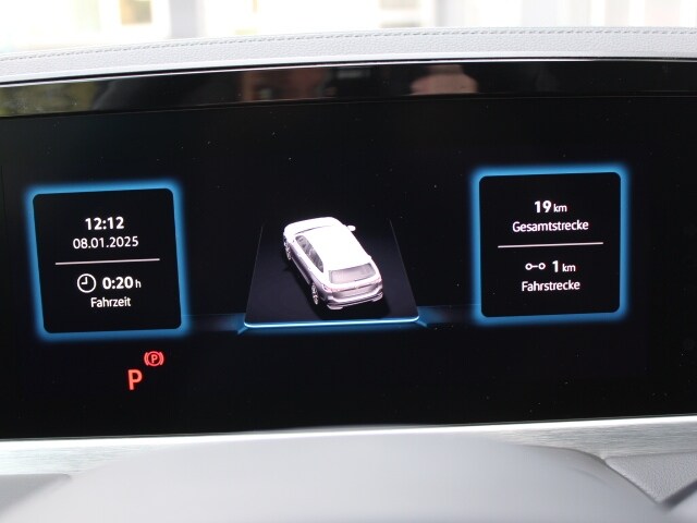 Volkswagen Passat 2.0 TDI Variant