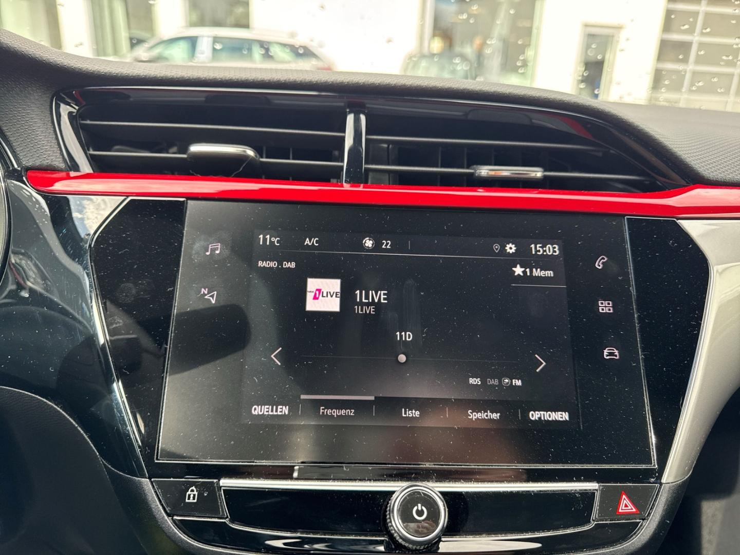 Opel Corsa 1.2 Turbo GS-Line Grand Sport Turbo