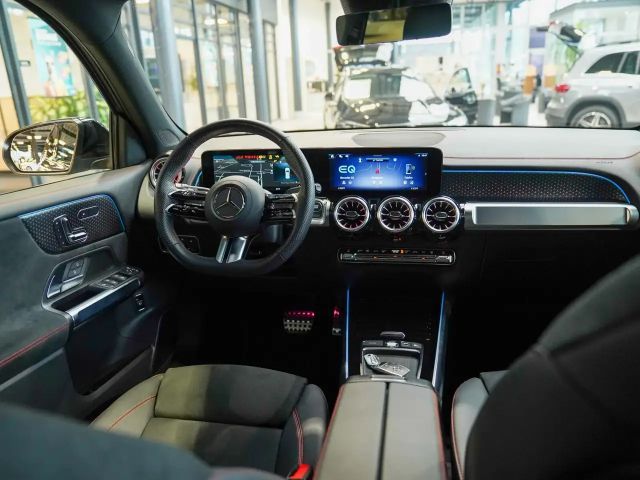 Mercedes-Benz EQB 300 4MATIC AMG Line