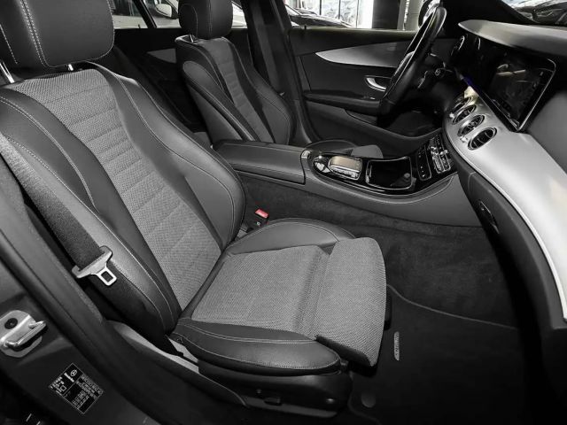 Mercedes-Benz E 450 4MATIC Estate