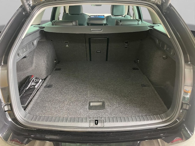 Skoda Octavia 2.0 TDI Combi