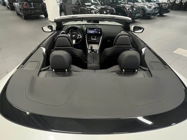 BMW 840 840d Cabrio M-Sport xDrive