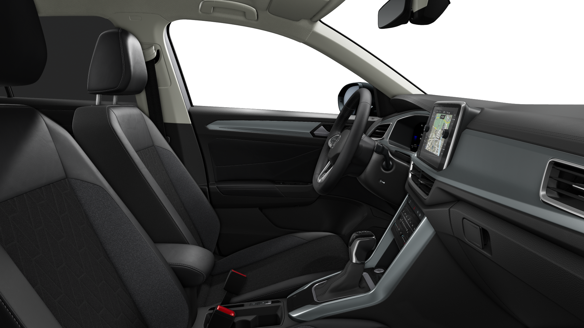 Volkswagen T-Roc 1.5 TSI