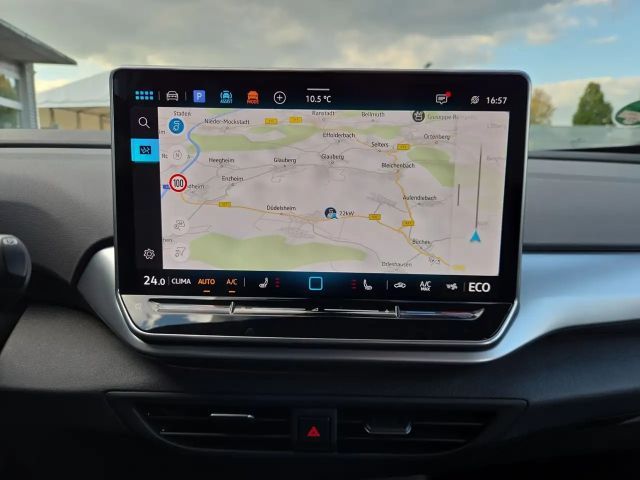 Volkswagen ID.4 IQ.Drive Performance Pro