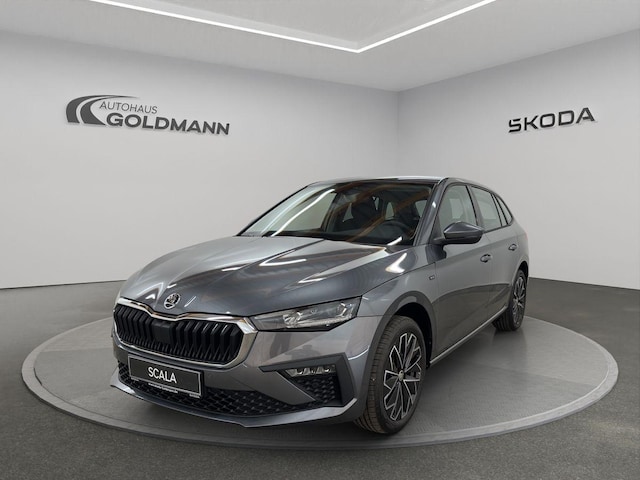 Skoda Scala 85 Drive