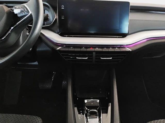 Skoda Octavia 1.5 TSI ACT Clever Combi