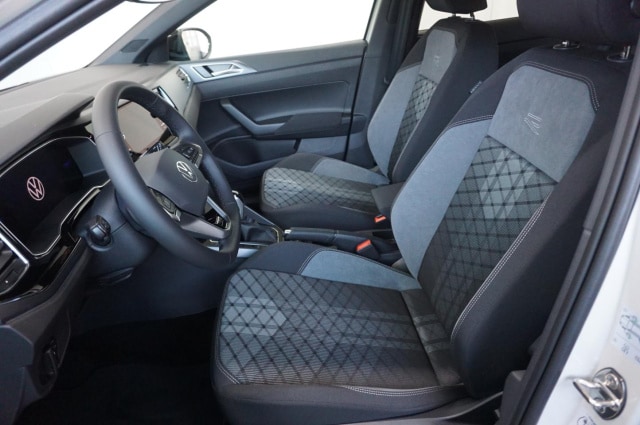 Volkswagen Taigo 1.5 TSI