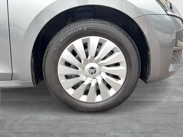 Skoda Octavia Essence TDI