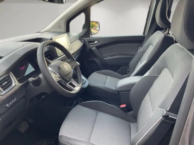 Renault Kangoo EDC TCe 130 Techno