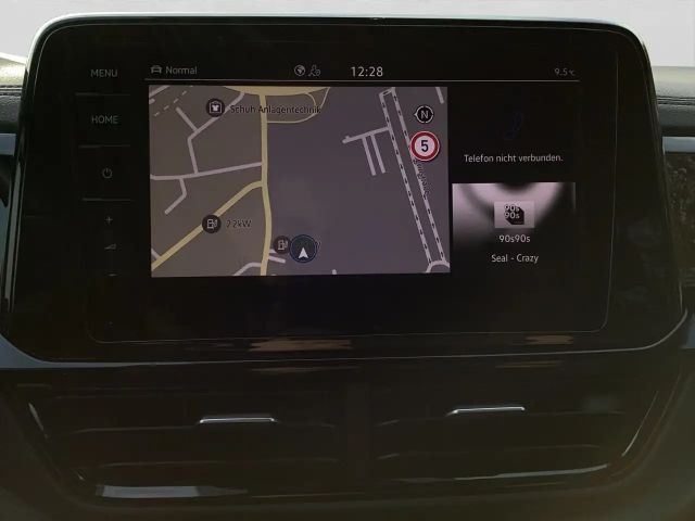 Volkswagen T-Roc 2.0 TDI DSG R-Line