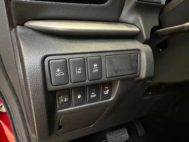 Mitsubishi Eclipse Cross 4WD PHEV