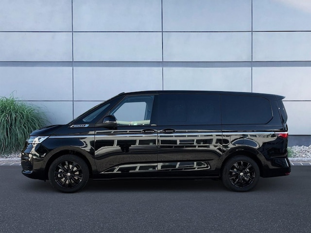 Volkswagen Multivan 2.0 TDI DSG Style