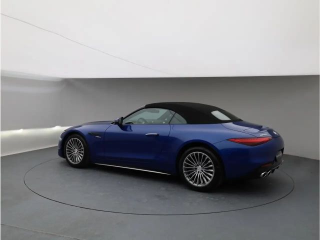 Mercedes-Benz SL 43 AMG AMG Line