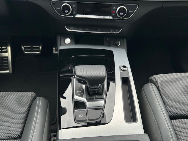 Audi Q5 40 TFSI Quattro S-Tronic