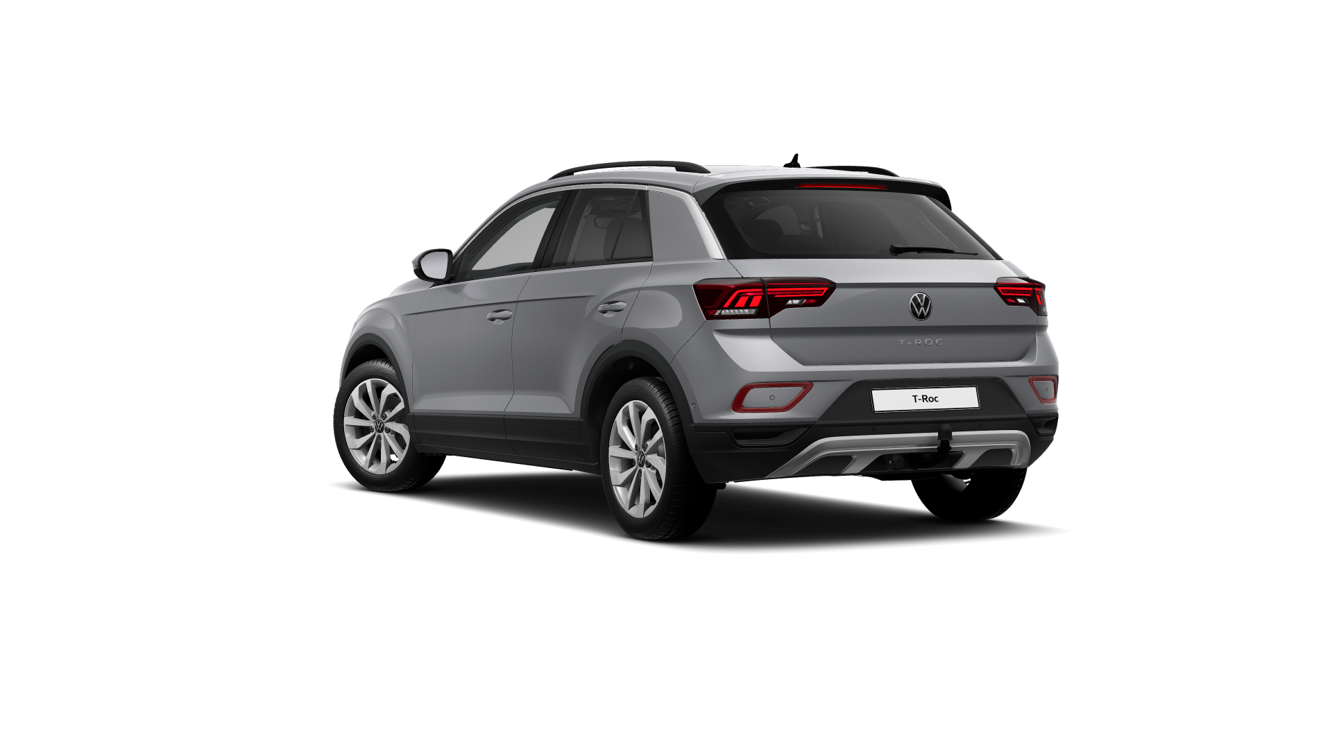 Volkswagen T-Roc 1.0 TSI Life