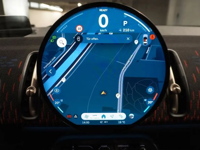 MINI Countryman E Countryman E