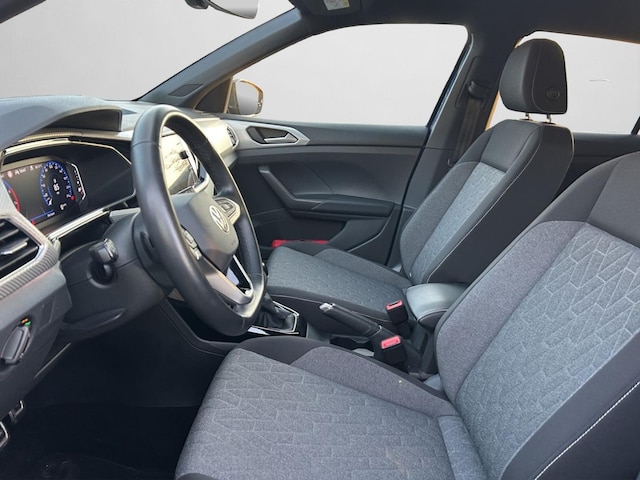 Volkswagen T-Cross 1.0 TSI DSG IQ.Drive Move