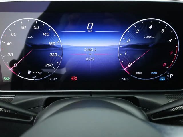 Mercedes-Benz C 300 AMG Line Estate