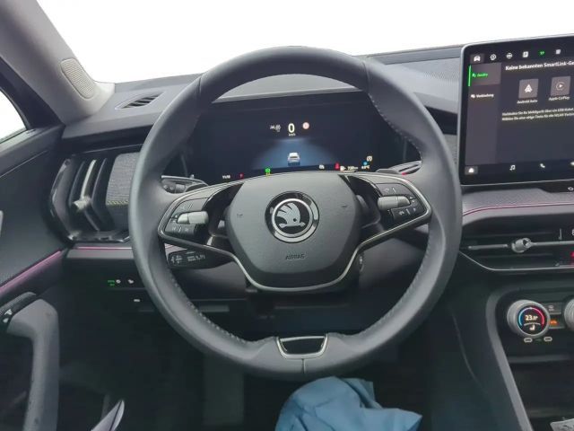 Skoda Kodiaq 2.0 TDI 4x4 Selection
