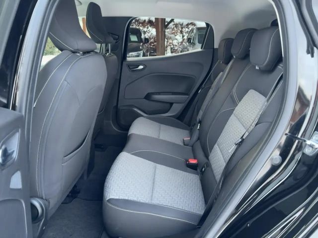 Renault Clio Evolution TCe 90