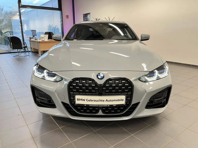 BMW 430 430i Coupé M-Sport xDrive