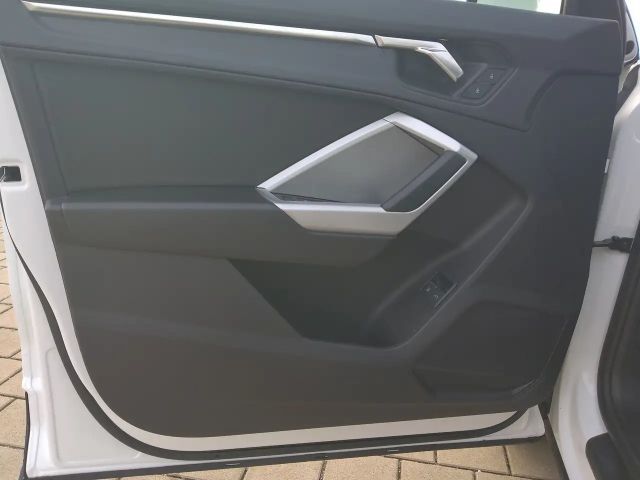 Audi Q3 45 TFSI Hybride S-Tronic