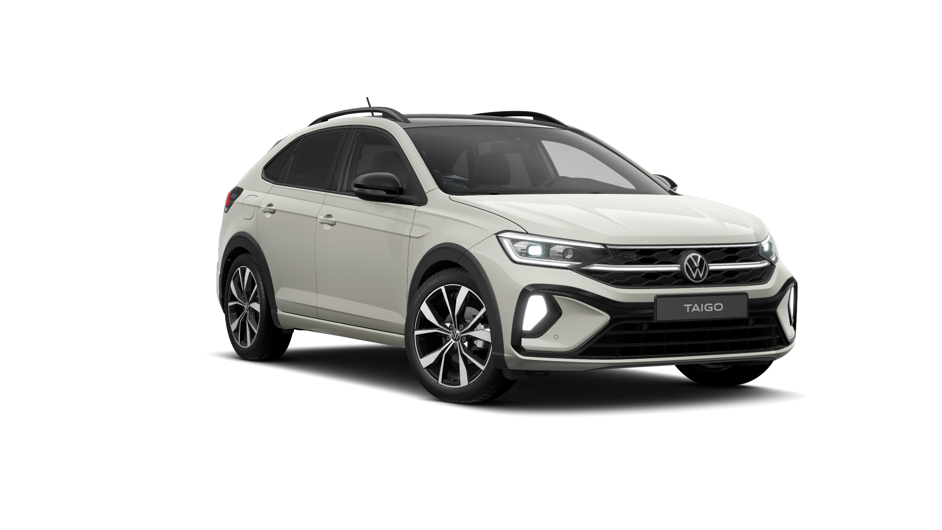 Volkswagen Taigo 1.0 TSI IQ.Drive R-Line