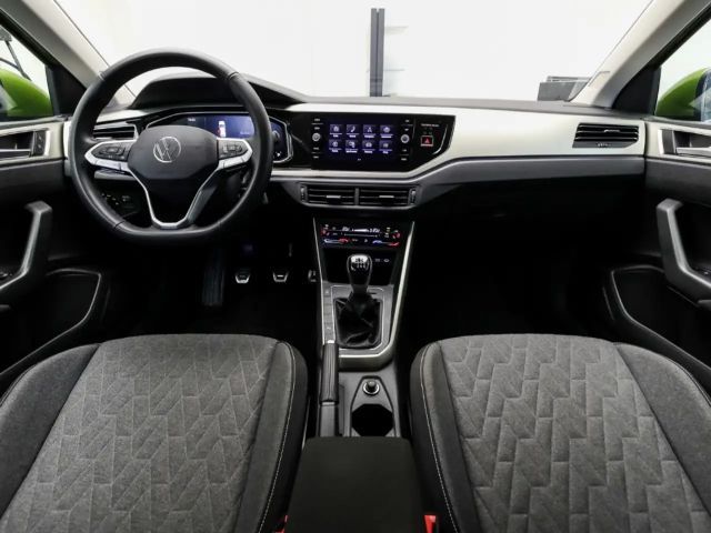 Volkswagen Taigo 1.0 TSI Move