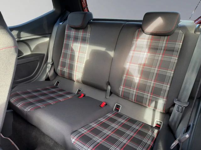 Volkswagen up! 1.0 TSI GTI