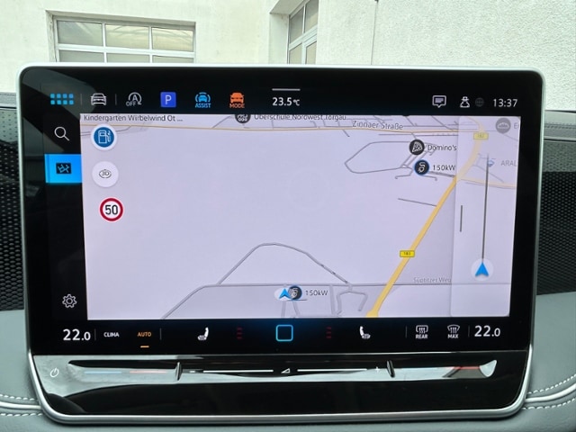 Volkswagen Passat DSG Variant