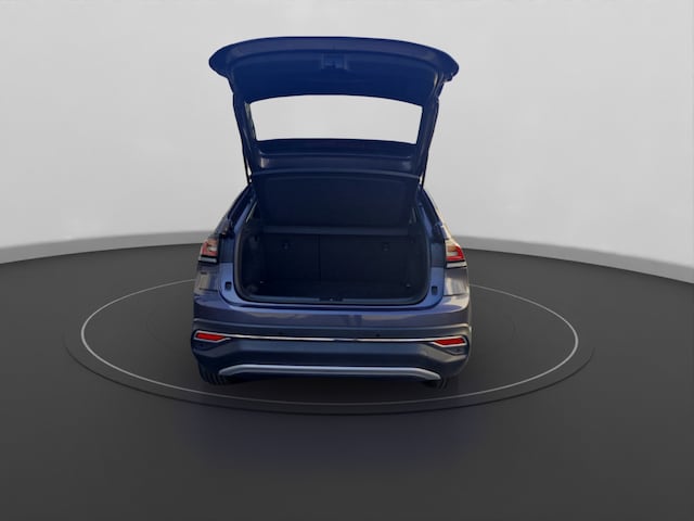 Volkswagen Taigo 1.5 TSI