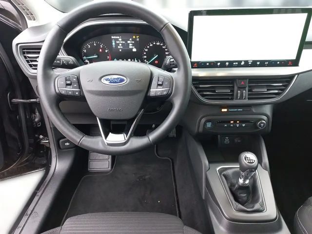 Ford Focus EcoBoost