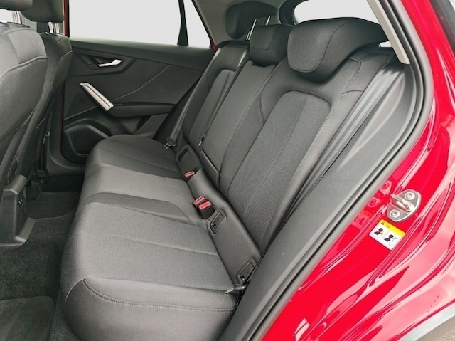 Audi Q2 35 TDI S-Tronic