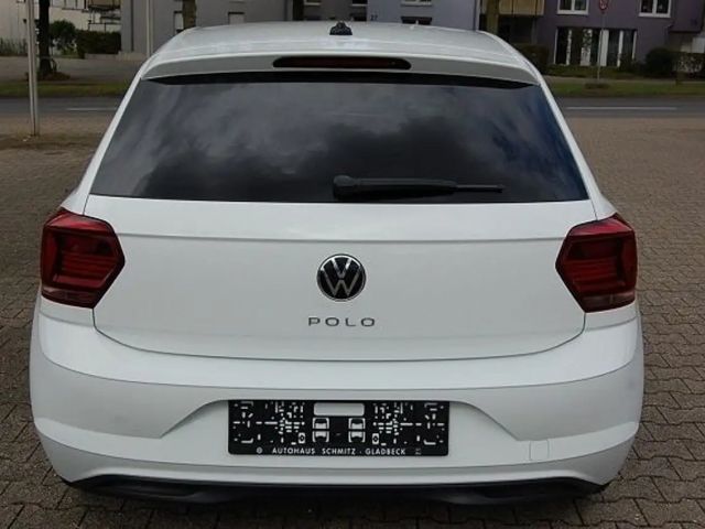 Volkswagen Polo Beats App Alu Bluetooth