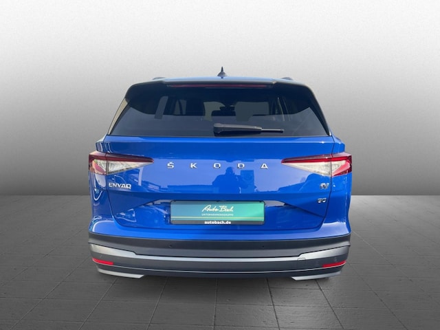 Skoda Enyaq Loft iV 60