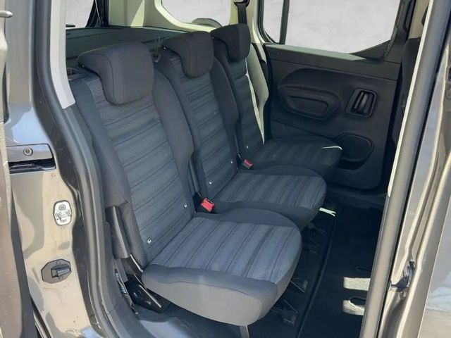 Opel Combo Combo-e Life Ultimate