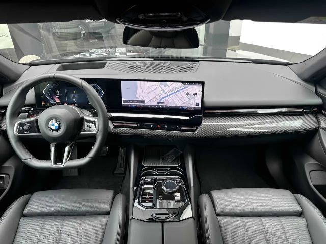 BMW 520 520i M-Sport Touring