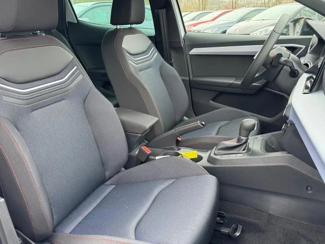 Seat Ibiza 1.0 TSI DSG FR-lijn