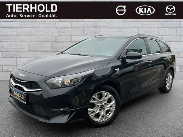 Kia Ceed SportWagon Vision