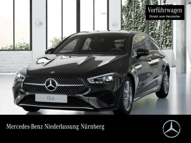 Mercedes-Benz CLA 200 Progressive