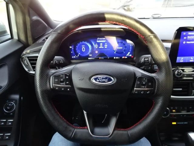 Ford Puma EcoBoost ST Line