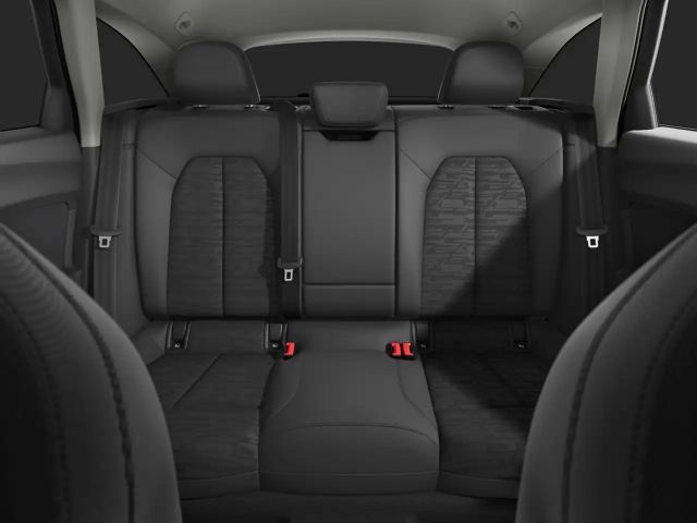 Audi A5 Avant Quattro S-Tronic