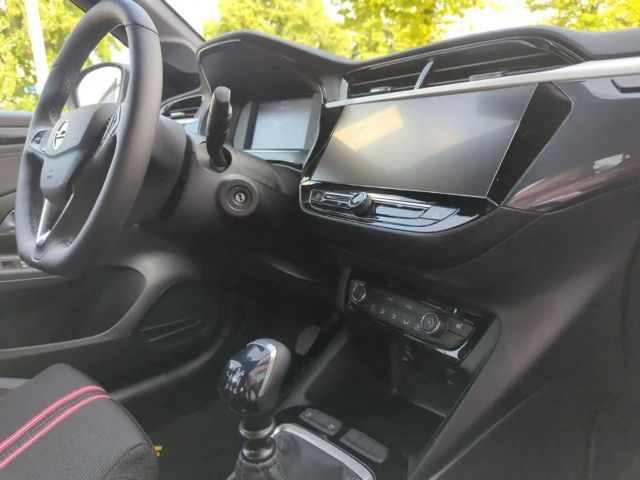 Opel Corsa 1.2 Turbo Turbo