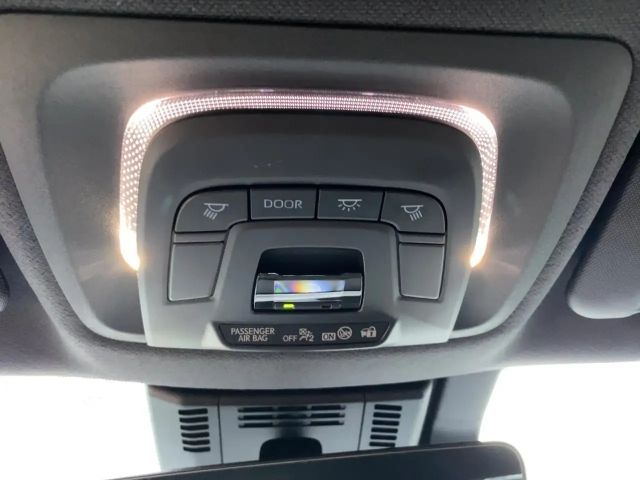 Toyota C-HR Plug-in Technik