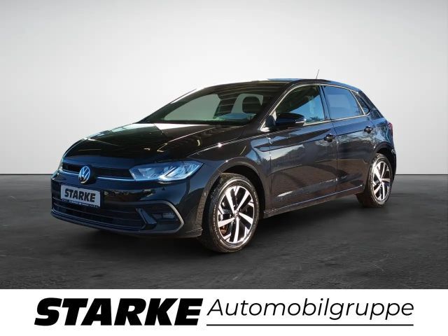 Volkswagen Polo 1.0 TSI