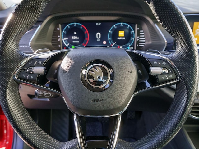 Skoda Octavia 2.0 TDI Combi Style Style